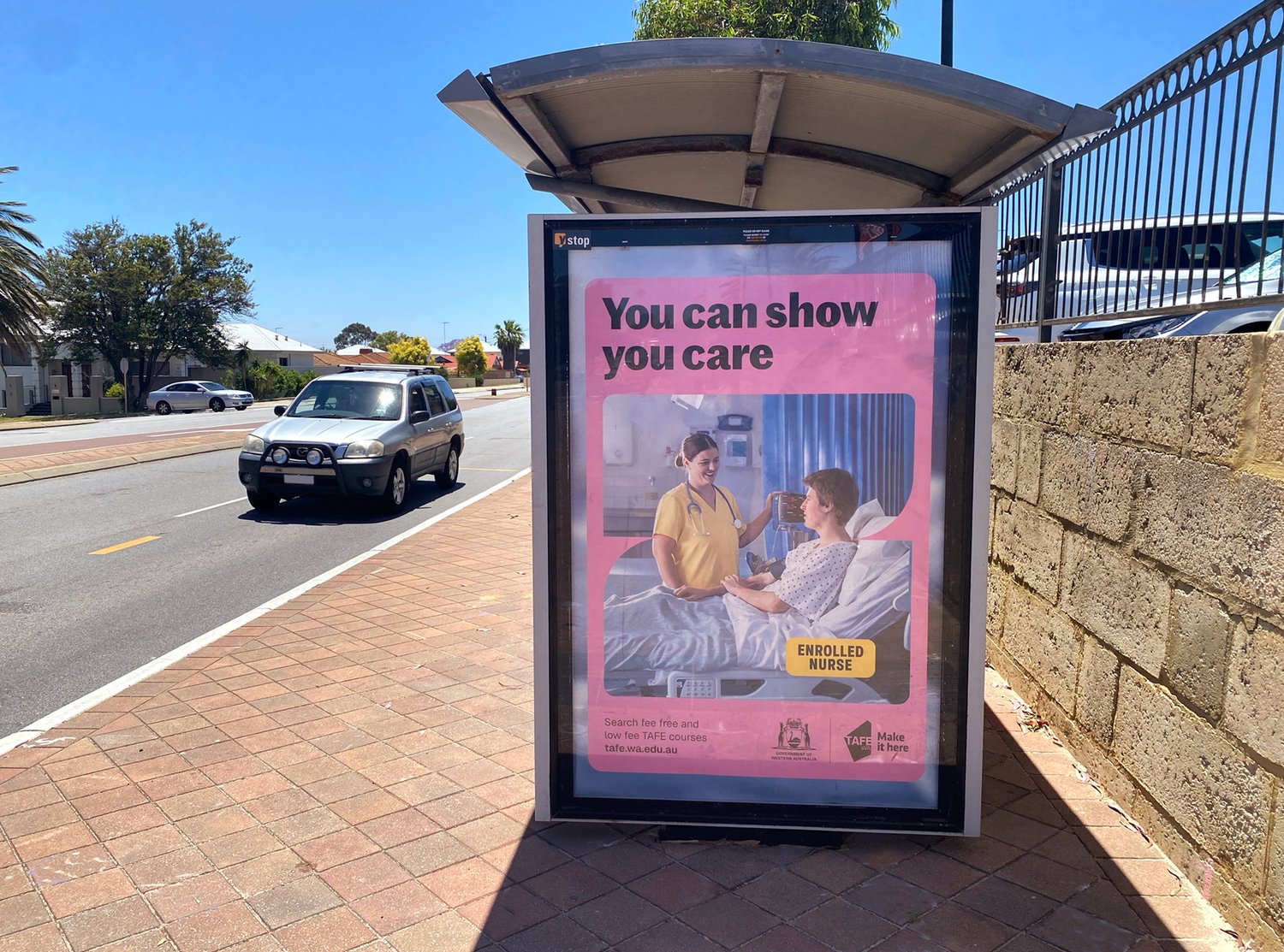 Tafe_IL_Main_St_Lands