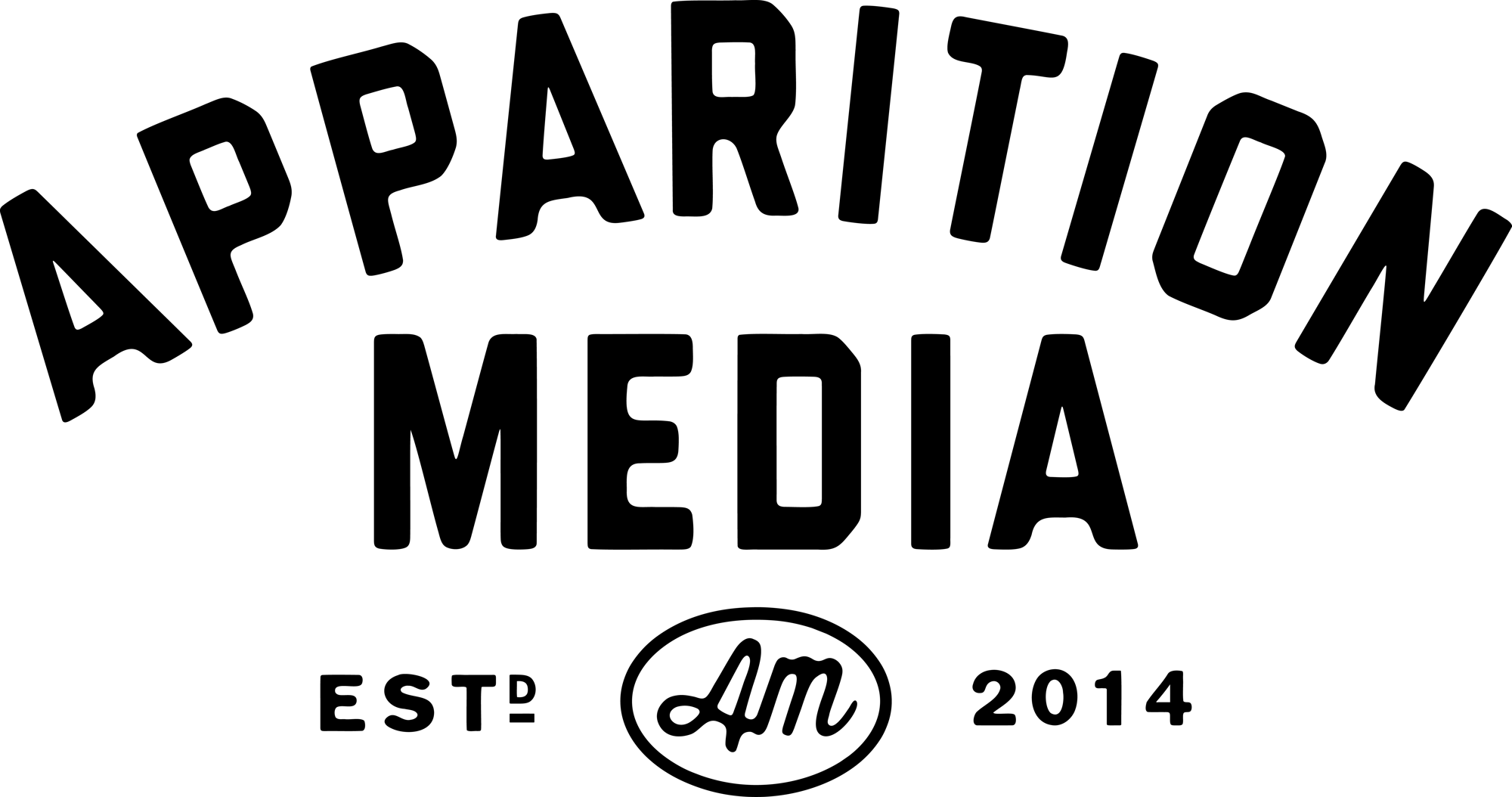 Apparition_Media_logo_black