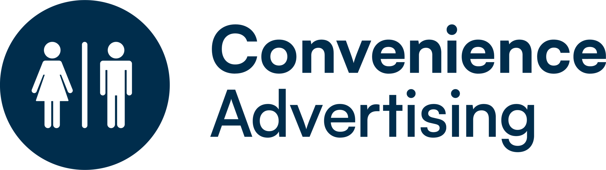 Convenience_Advertising_Logo