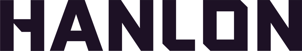 25226_HANLON_logo_ironclad