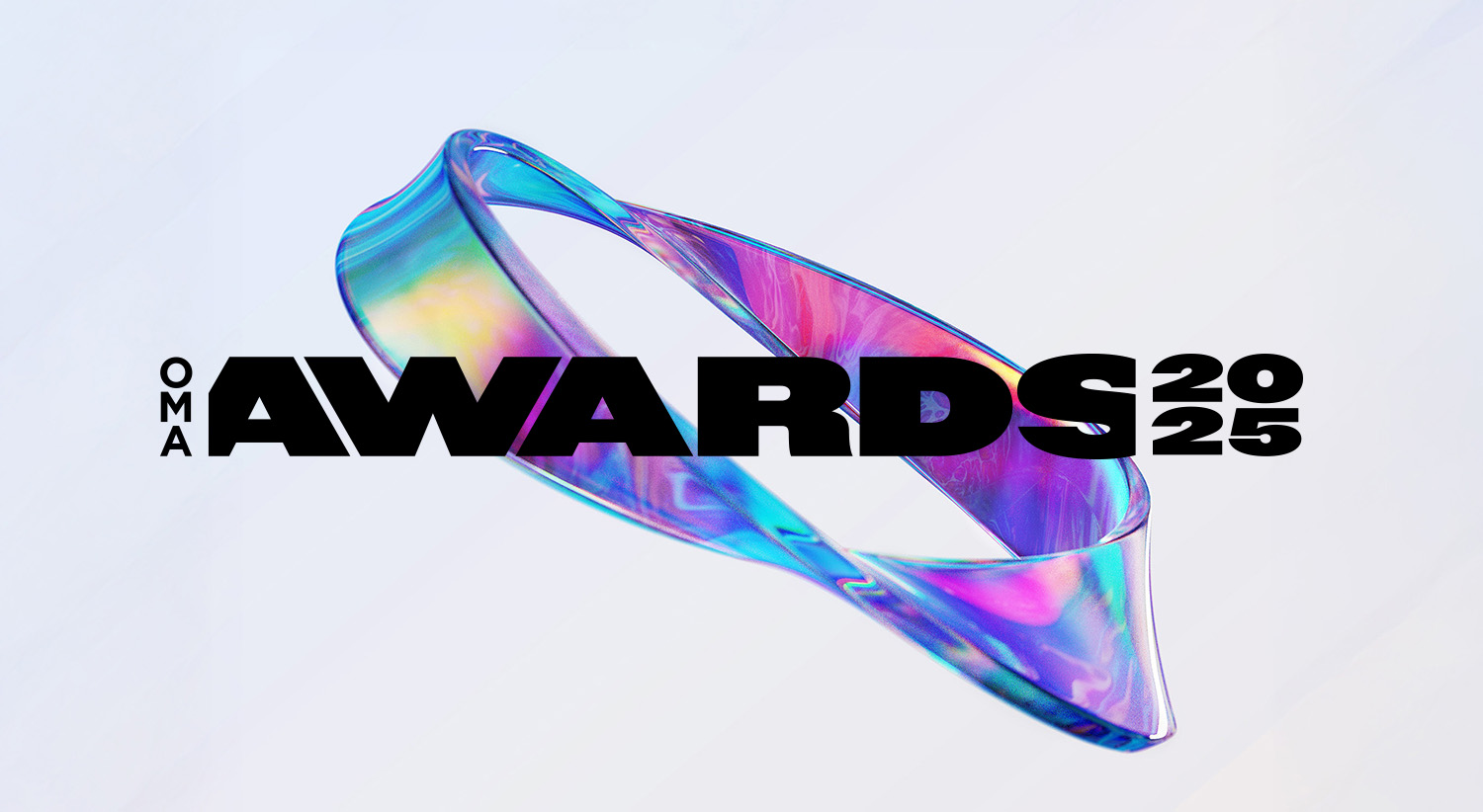 OMA_Creative_Awards_2025_hero_visual