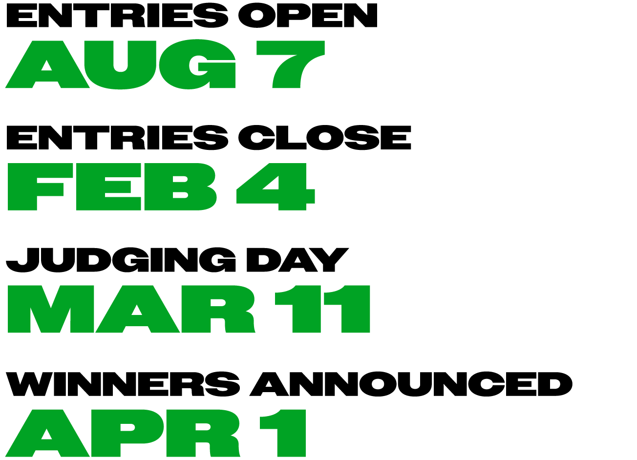 OMA_Creative_Awards_2025_webpage_key_dates